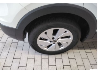 T-Cross Life 1.0 TSI*Navi*LED*ACC *SHZ*