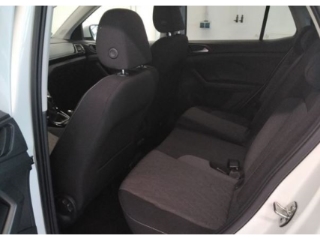 T-Cross Life 1.0 TSI*Navi*LED*ACC *SHZ*