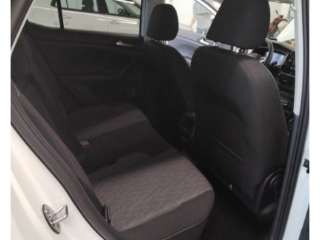 T-Cross Life 1.0 TSI*Navi*LED*ACC *SHZ*