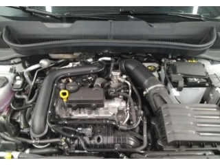 T-Cross Life 1.0 TSI*Navi*LED*ACC *SHZ*