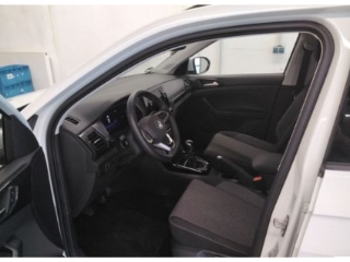 T-Cross Life 1.0 TSI*Navi*LED*ACC *SHZ*