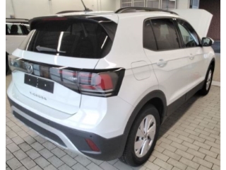 T-Cross Life 1.0 TSI*Navi*LED*ACC *SHZ*
