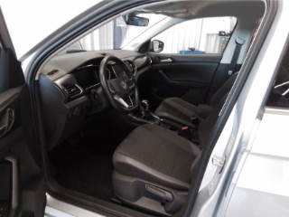 T-Cross 1.0 TSI DSG*AHK*Navi*LED*ACC*Apple CarPlay*