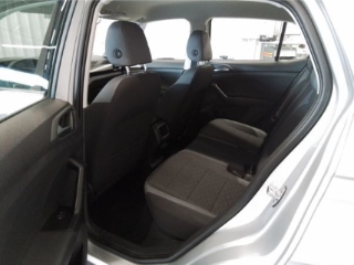 T-Cross 1.0 TSI DSG*AHK*Navi*LED*ACC*Apple CarPlay*