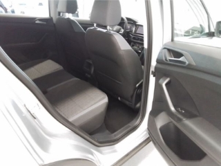 T-Cross 1.0 TSI DSG*AHK*Navi*LED*ACC*Apple CarPlay*