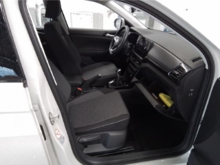T-Cross 1.0 TSI*AHK*Navi*LED*SHZ*ACC*