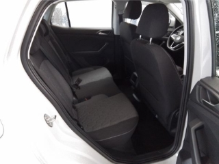 T-Cross 1.0 TSI*AHK*Navi*LED*SHZ*ACC*