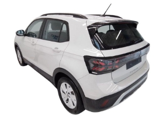 T-Cross 1.0 TSI*AHK*Navi*LED*SHZ*ACC*