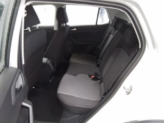 T-Cross 1.0 TSI*AHK*Navi*LED*SHZ*ACC*