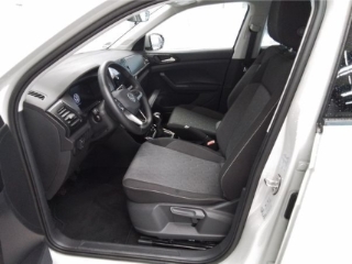T-Cross 1.0 TSI*AHK*Navi*LED*SHZ*ACC*