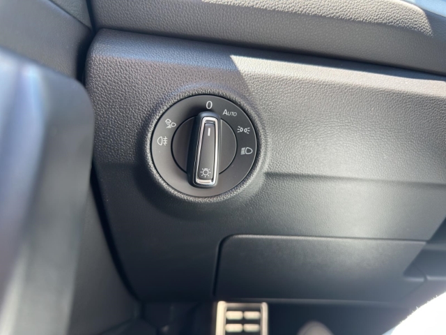 T-Roc GOAL 1.5 TSI DSG*AHK*Navi*LED*