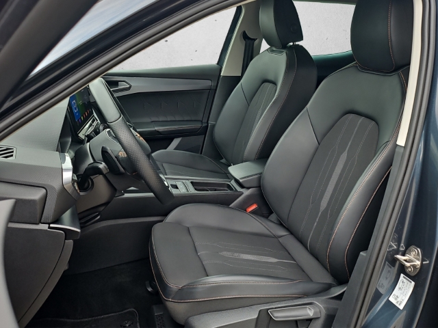 Leon 1.5 eTSI DSG*LED*ACC*Full Link*SHZ*