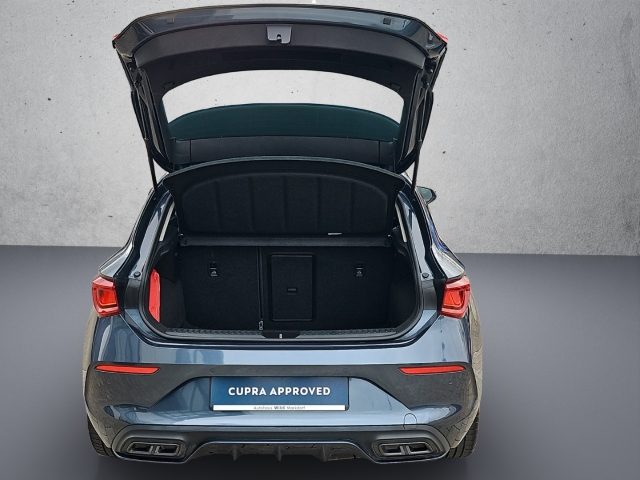 Leon 1.5 eTSI DSG*LED*ACC*Full Link*SHZ*