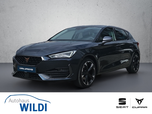 Leon 1,5 eTSI DSG*LED*Full Link*SHZ*ACC*