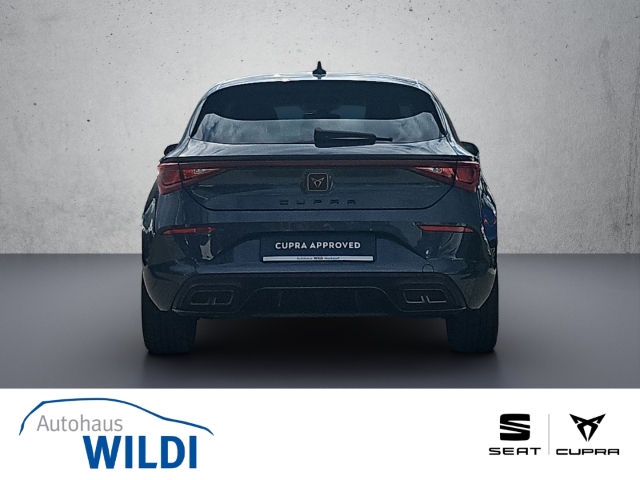 Leon 1,5 eTSI DSG*LED*Full Link*SHZ*ACC*