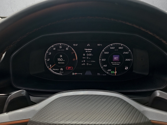 Leon 1,5 eTSI DSG*LED*Full Link*SHZ*ACC*