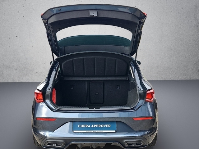 Leon 1,5 eTSI DSG*LED*Full Link*SHZ*ACC*