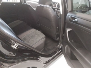 T-Roc Style 1.5 TSI*AHK*Navi*Massagesitz*LED*