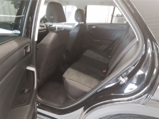 T-Roc Style 1.5 TSI*AHK*Navi*Massagesitz*LED*