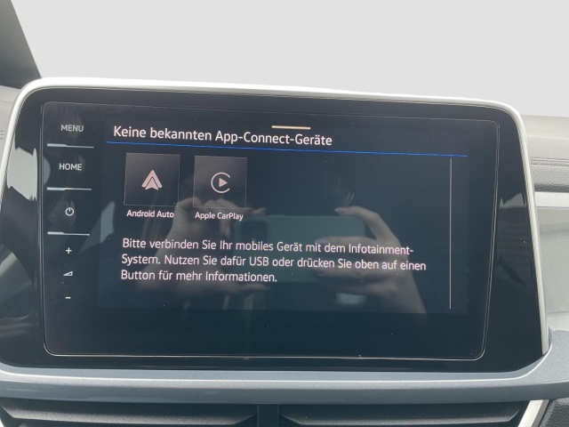 T-Roc Style 1.5 TSI*AHK*Navi*Massagesitz*LED*