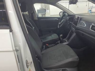 T-Roc Style 1.5 TSI DSG*AHK*Navi*Massagesitz*