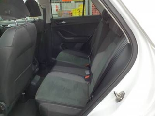 T-Roc Style 1.5 TSI DSG*AHK*Navi*Massagesitz*