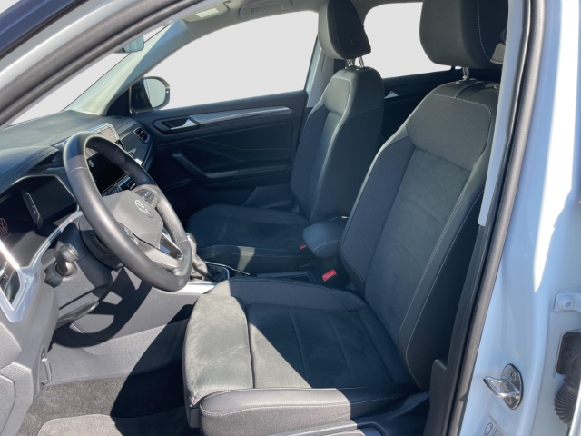 T-Roc Style 1.5 TSI DSG*AHK*Navi*Massagesitz*
