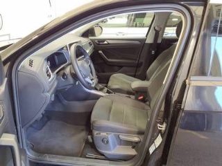 T-Roc Style 1.5 TSI DSG*AHK*Navi*Massagesitze*
