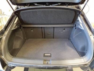 T-Roc Style 1.5 TSI DSG*AHK*Navi*Massagesitze*