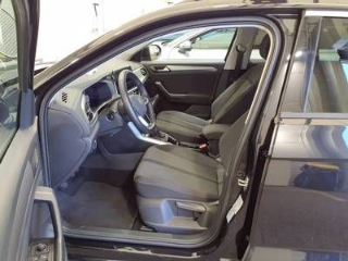 T-Roc 1.0 TSI*LED*DAB*SHZ*Digitales Cockpit*