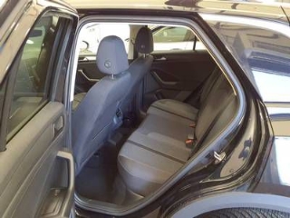 T-Roc 1.0 TSI*LED*DAB*SHZ*Digitales Cockpit*
