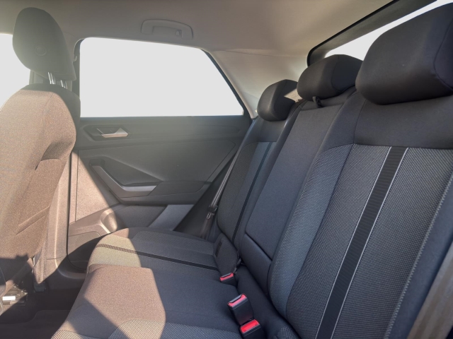 T-Roc 1.0 TSI*LED*DAB*SHZ*Digitales Cockpit*