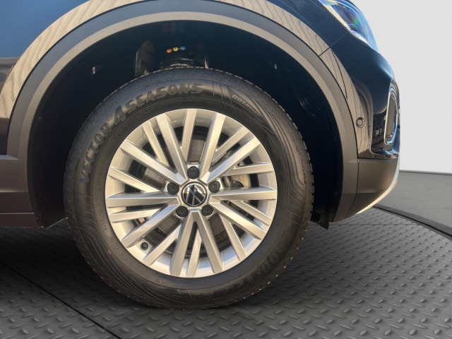 T-Roc 1.0 TSI*LED*DAB*SHZ*Digitales Cockpit*