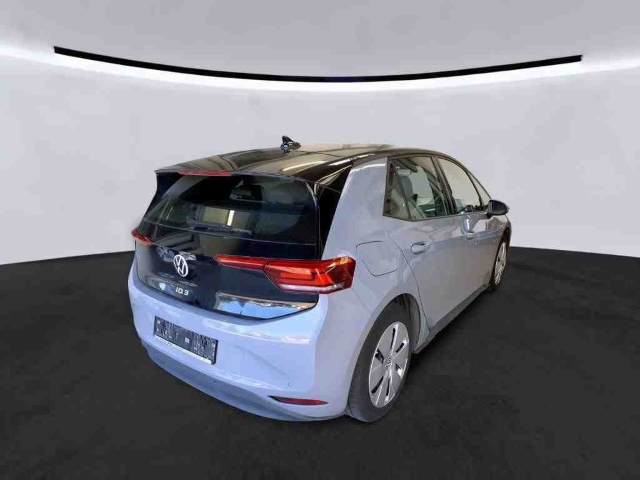 ID.3 Pro 107 kW*Navi*LED*ACC*Klima*