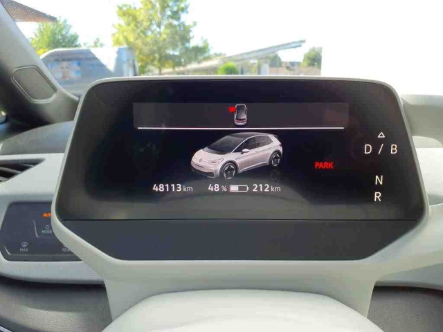 ID.3 Pro 107 kW*Navi*LED*ACC*Klima*
