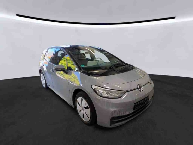 ID.3 Pro 107 kW*Navi*LED*ACC*Klima*