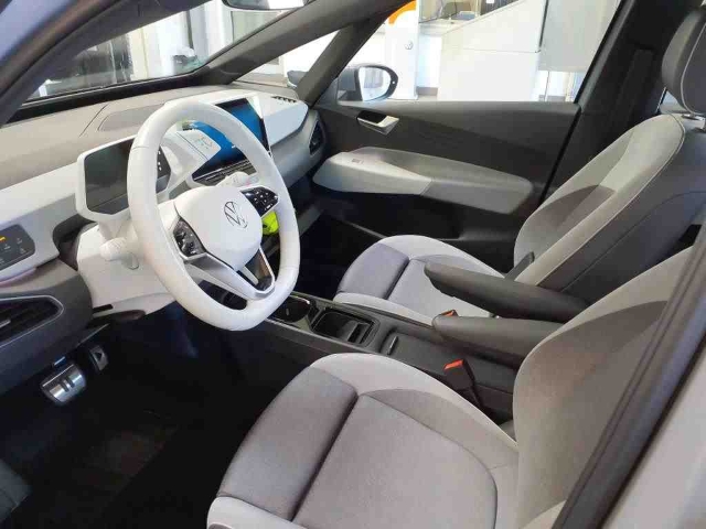 ID.3 Pro 107 kW*Navi*LED*ACC*Klima*