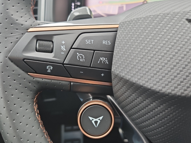Ateca Tribe Edition 1.5TSI*DSG*Navi*AHK*RüKa*LED
