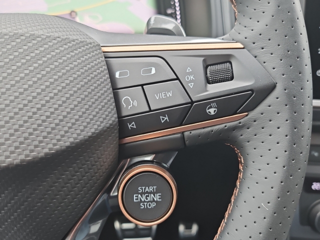 Ateca Tribe Edition 1.5TSI*DSG*Navi*AHK*RüKa*LED