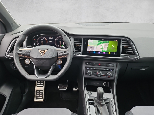 Ateca Tribe Edition 1.5TSI*DSG*Navi*AHK*RüKa*LED