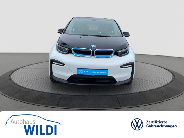 i3 *120 Ah*Digitales Cockpit*LED*DAB*SHZ*Keyless*
