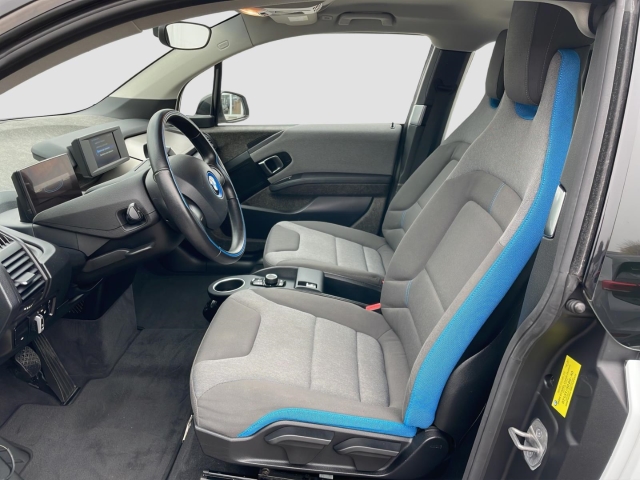i3 *120 Ah*Digitales Cockpit*LED*DAB*SHZ*Keyless*