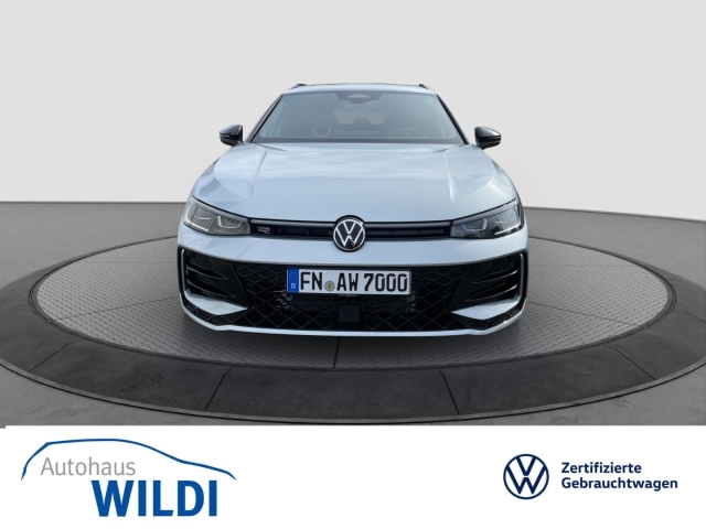 Passat 1.5 TSI eHybrid DSG*AHK*Panodach*Navi*