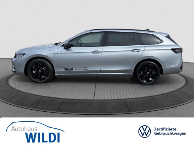 Passat 1.5 TSI eHybrid DSG*AHK*Panodach*Navi*