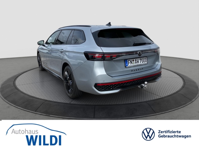 Passat 1.5 TSI eHybrid DSG*AHK*Panodach*Navi*