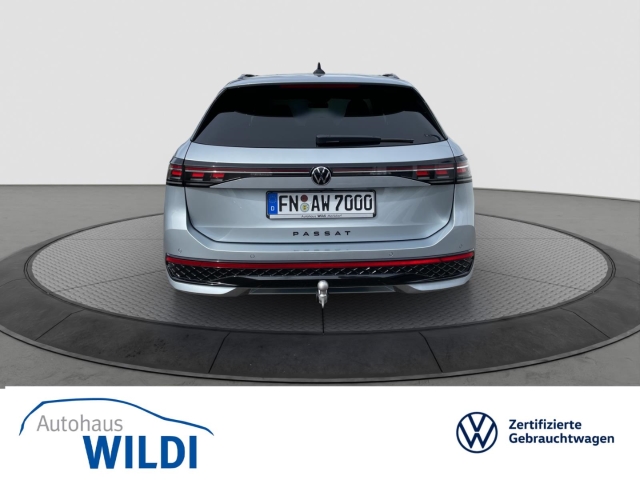 Passat 1.5 TSI eHybrid DSG*AHK*Panodach*Navi*