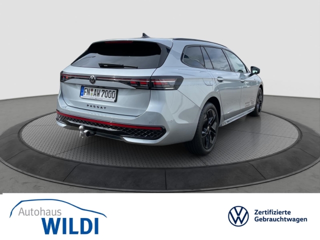 Passat 1.5 TSI eHybrid DSG*AHK*Panodach*Navi*