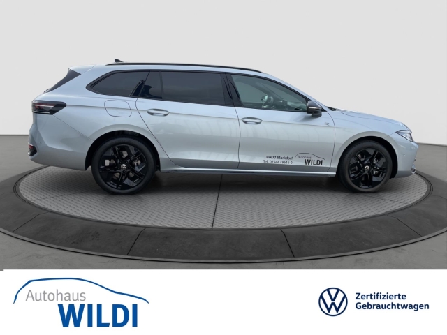 Passat 1.5 TSI eHybrid DSG*AHK*Panodach*Navi*