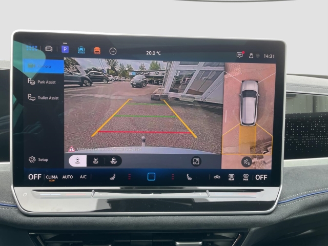 Passat 1.5 TSI eHybrid DSG*AHK*Panodach*Navi*