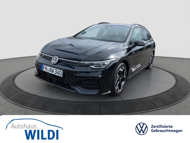 Golf Variant VIII R-Line 1.5 eTSI DSG*AHK*Panodach*Navi...